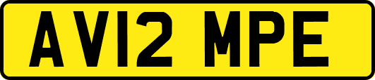 AV12MPE