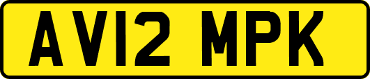 AV12MPK