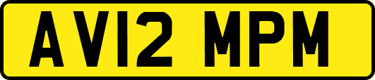 AV12MPM