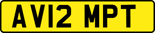 AV12MPT