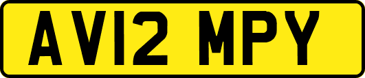 AV12MPY