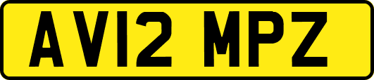 AV12MPZ