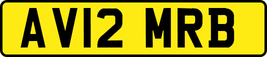 AV12MRB