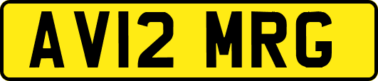 AV12MRG