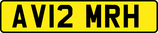 AV12MRH