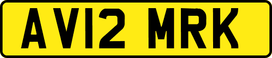 AV12MRK