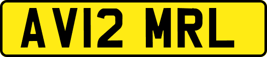 AV12MRL