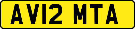 AV12MTA