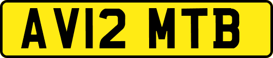 AV12MTB