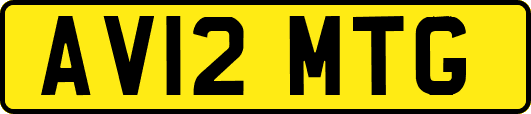 AV12MTG