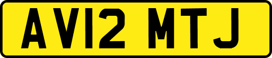 AV12MTJ