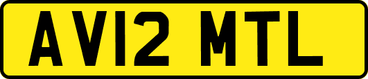 AV12MTL