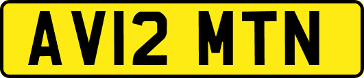 AV12MTN