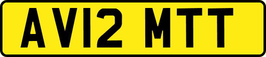 AV12MTT