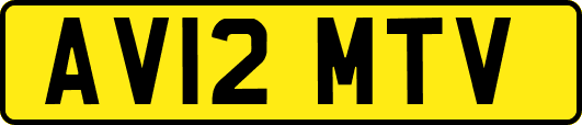 AV12MTV
