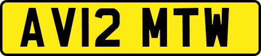 AV12MTW
