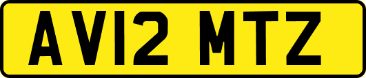 AV12MTZ