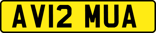 AV12MUA