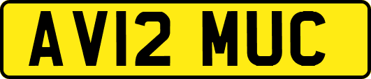 AV12MUC