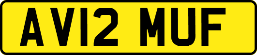 AV12MUF