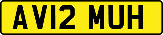 AV12MUH