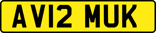 AV12MUK