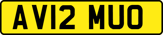 AV12MUO