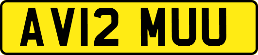 AV12MUU
