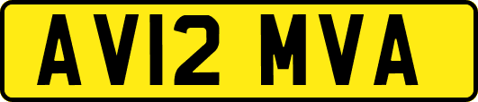 AV12MVA