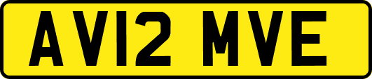 AV12MVE
