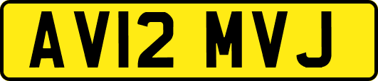 AV12MVJ
