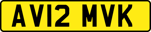 AV12MVK