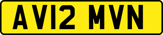AV12MVN