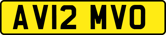 AV12MVO