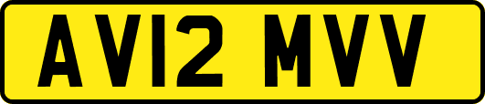 AV12MVV