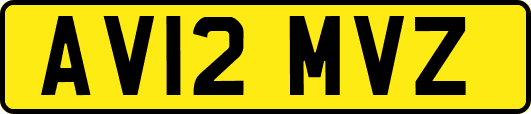 AV12MVZ