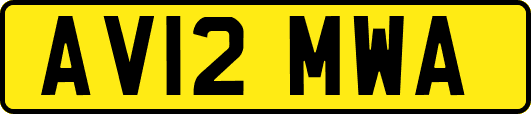 AV12MWA