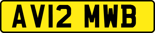 AV12MWB