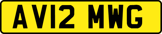AV12MWG