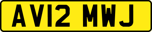 AV12MWJ