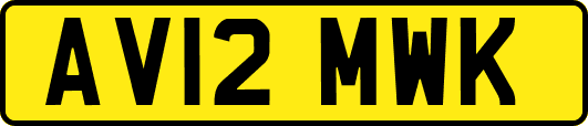 AV12MWK