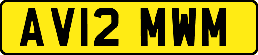 AV12MWM