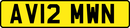 AV12MWN