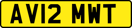 AV12MWT