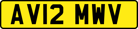AV12MWV