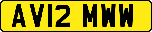 AV12MWW