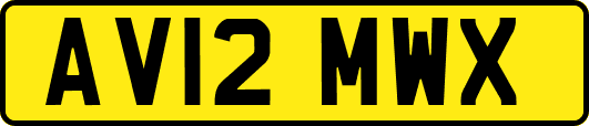 AV12MWX