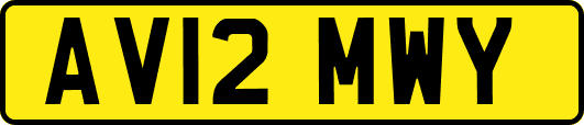 AV12MWY