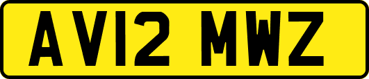 AV12MWZ
