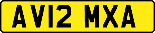 AV12MXA